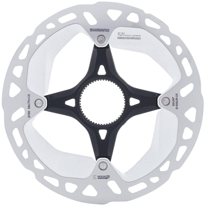 Shimano Brake Disc RT-MT800