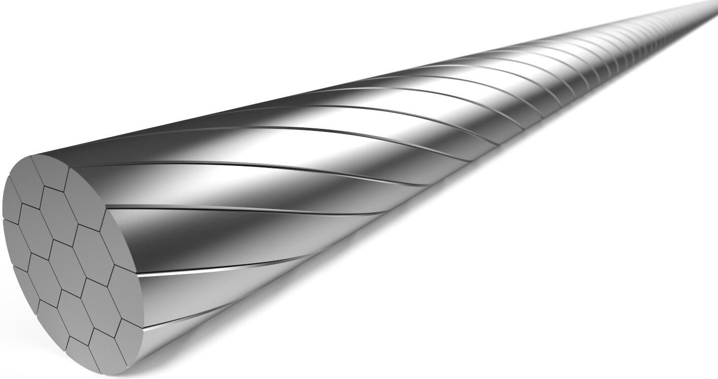 Cables internos de freno Elvedes 2250mm acero inoxidable Slick Ø1.5mm T-pezón (100 piezas)