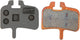 Contec CT Disc Brawepad BP-200 sinterizado