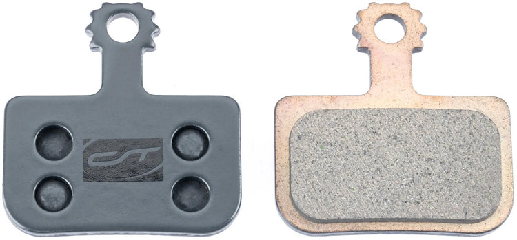 Contec schijfremblokken discstop+ cbp-380 ct disc brake pads cbp-380s sintered