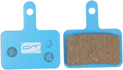 Contec scheibenbremsbelag discstop+ cbp-530 ct disc brake pads cbp-530 organic