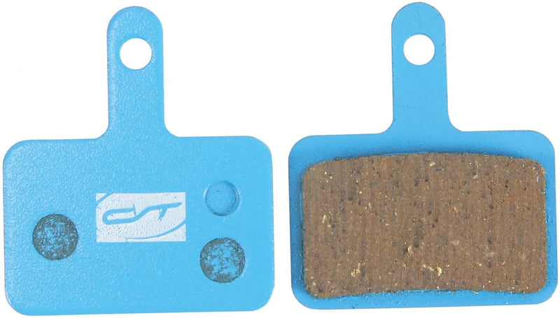 Cuscinetti freno a disco CT CT CBP-530 organico