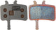 Contec CT Disc Brawepad BP-320 sinterizado