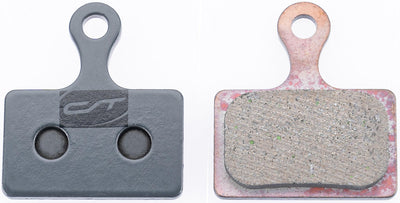 Contec scheibenbremsbelag discstop+ cbp-625 ct disc br.pad discstop+ cbp-625 s metal sintered