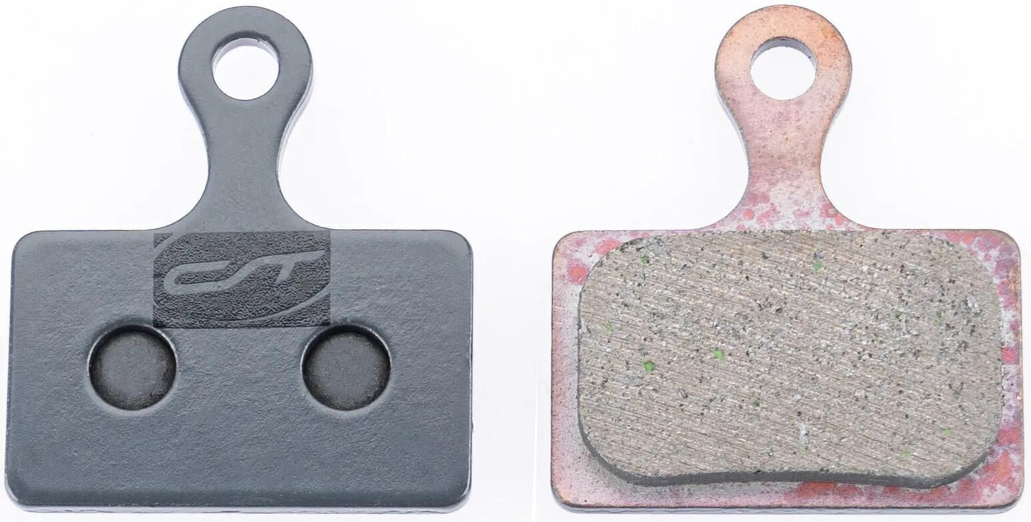 Contec schijfremblokken discstop+ cbp-625 ct disc br.pad discstop+ cbp-625 s metal sintered