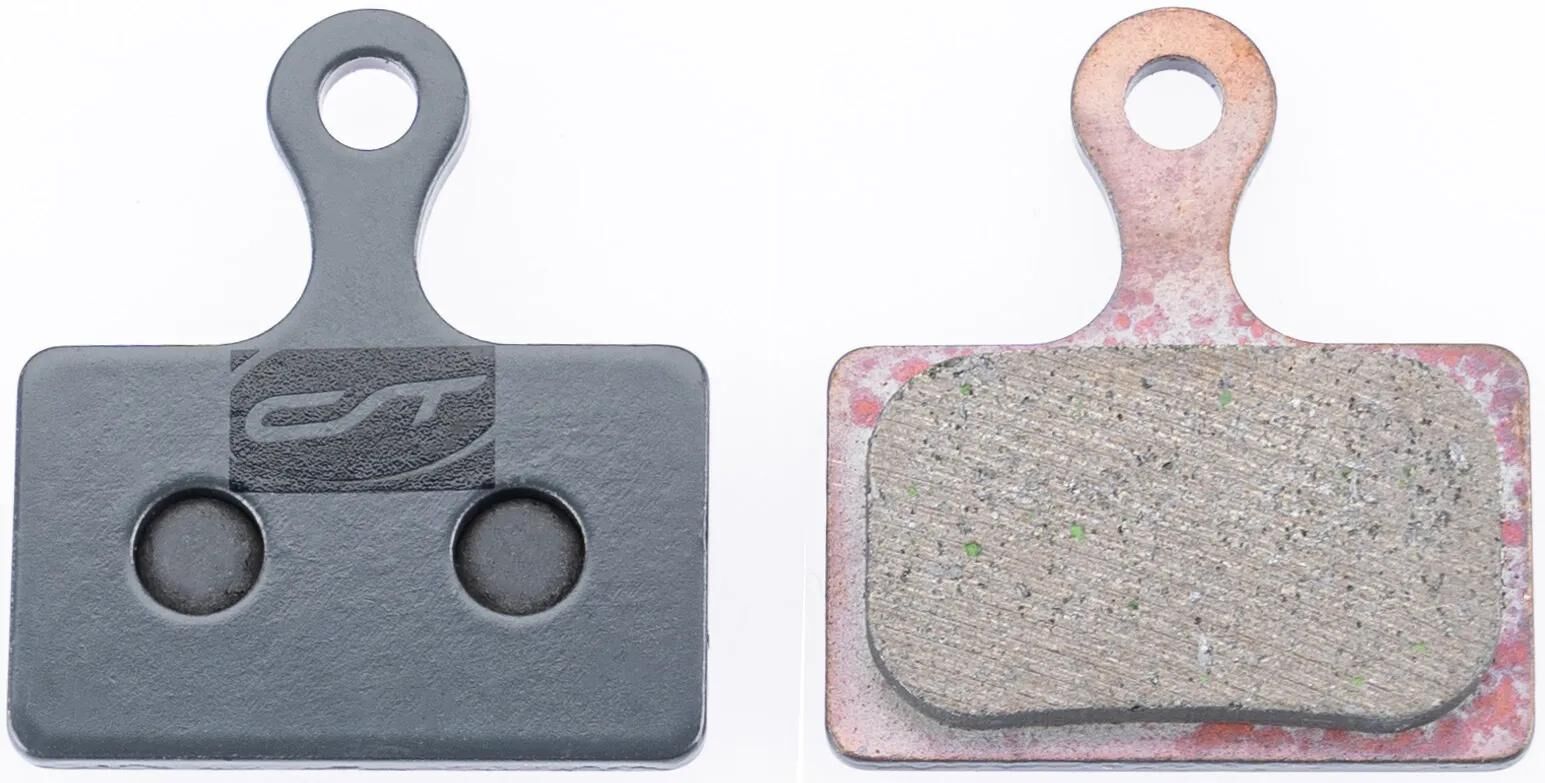 Contec schijfremblokken discstop+ cbp-625 ct disc br.pad discstop+ cbp-625 s metal sintered
