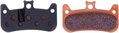 Contec CT Disc Brakepad BP-640 Sinterizzato