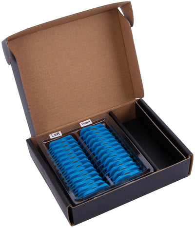 Contec CT Disc Brawepad CBP-150 orgánico, caja 25PR