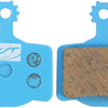 Contec CT Disc BrakePad CBP-160 Organic, Box 25Pr