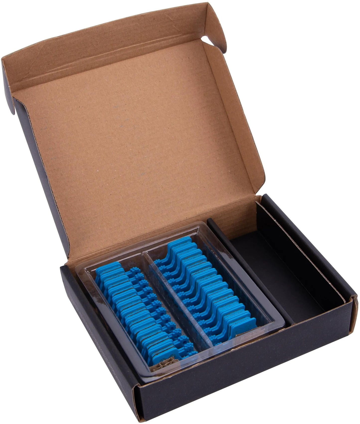 Contec CT Disc Brawepad CBP-160 orgánico, caja 25PR