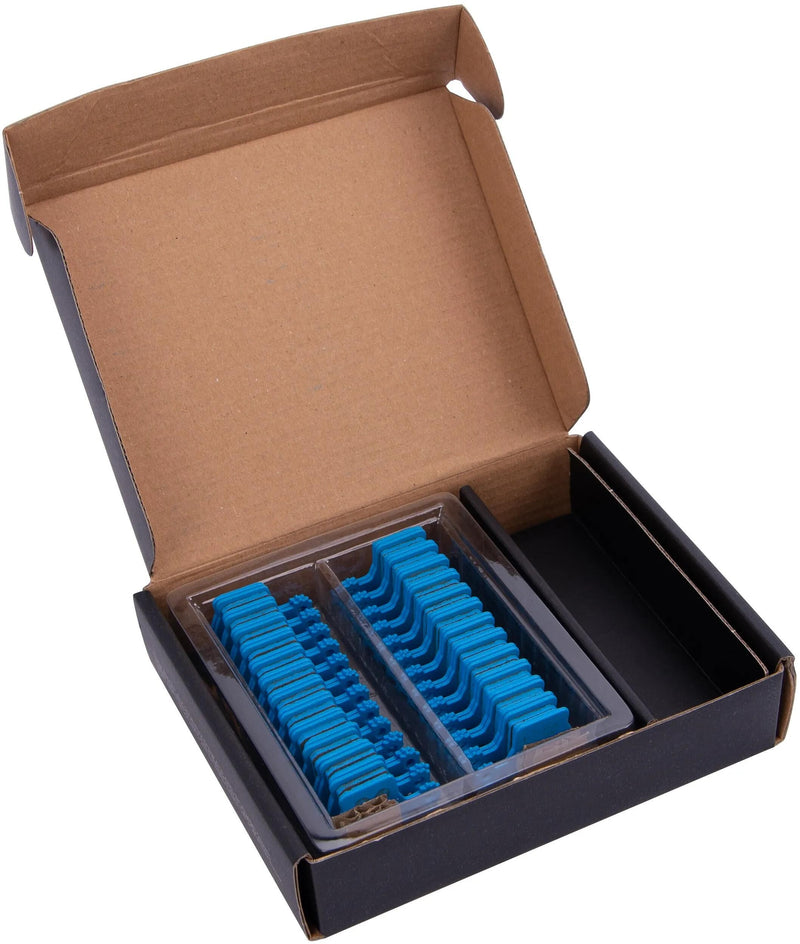 Contec CT Disc BrakePad CBP-160 Organic, Box 25Pr
