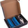 Contec CT Disc Brawepad CBP-340 orgánico, caja 25PR