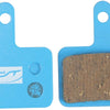 Contec scheibenbremsbelag discstop+ cbp-530 ct disc brake pads box cbp-530 shimano br-m515