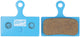 Contec CT Disc Brawepad BP-550 orgánico, caja 25PR