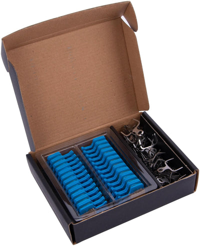 Contec CT Disc Brawepad BP-630 orgánico, caja 25PR