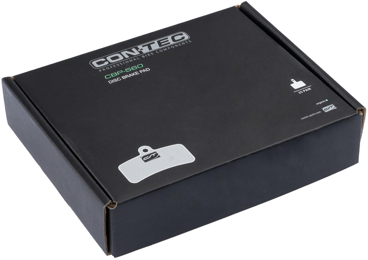 Contec scheibenbremsbelag discstop+ cbp-560 ct disc brake pads box cbp-560 shimano saint
