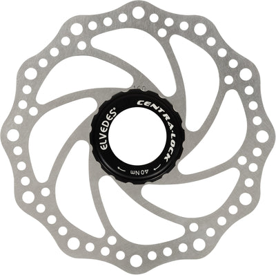 Rotor Elvedes SC16 160 mm de diámetro