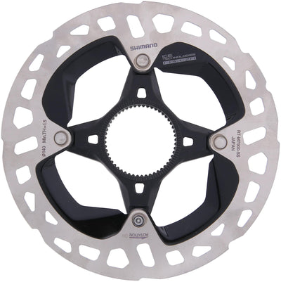 Shimano remschijf rt-mt900 shim.brake rotors mt900 140mm cl rt900 ice