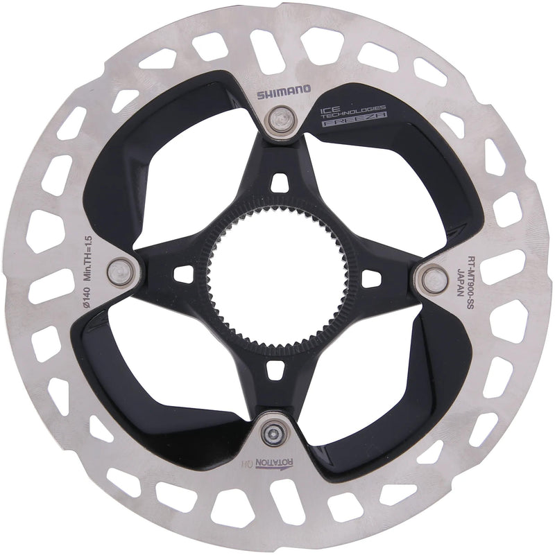 Shimano Brake Disc Rt-MT900 Mod. 19