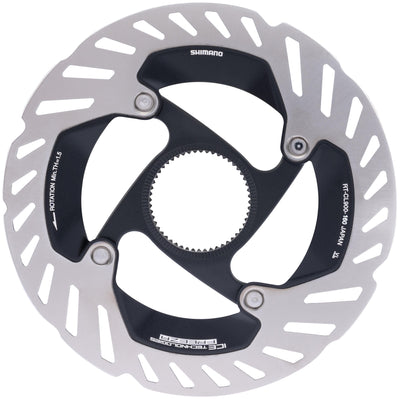 Shimano Shim.Brake Rotores DA 203 mm Cl Cl900 Ice Int