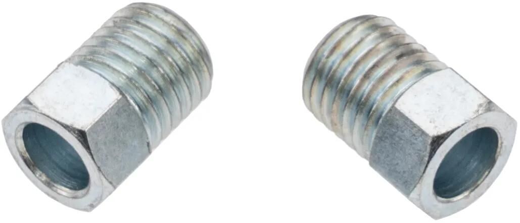 Elvedes überwurfmutter formula und formula r1 retaining screw formula r1 2 pcs