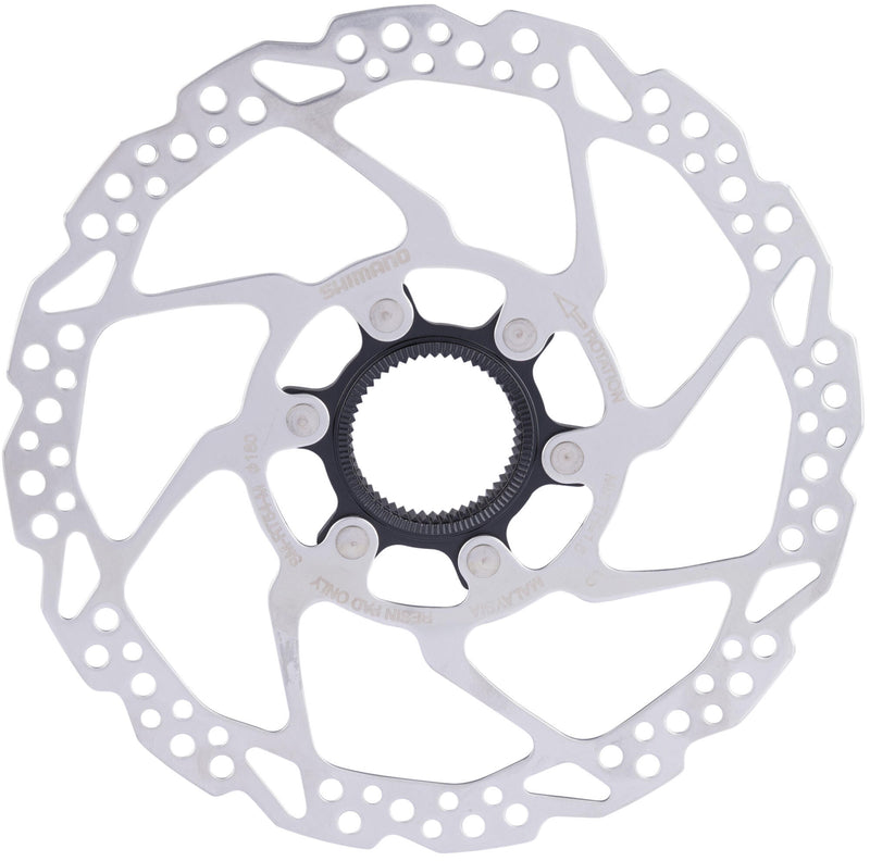 Shimano Deore SM-RT54 Center Lock 180mm