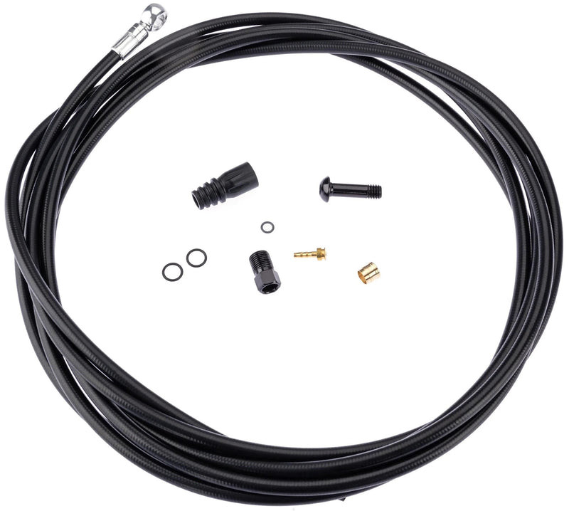 Kit tubo freno tektro
