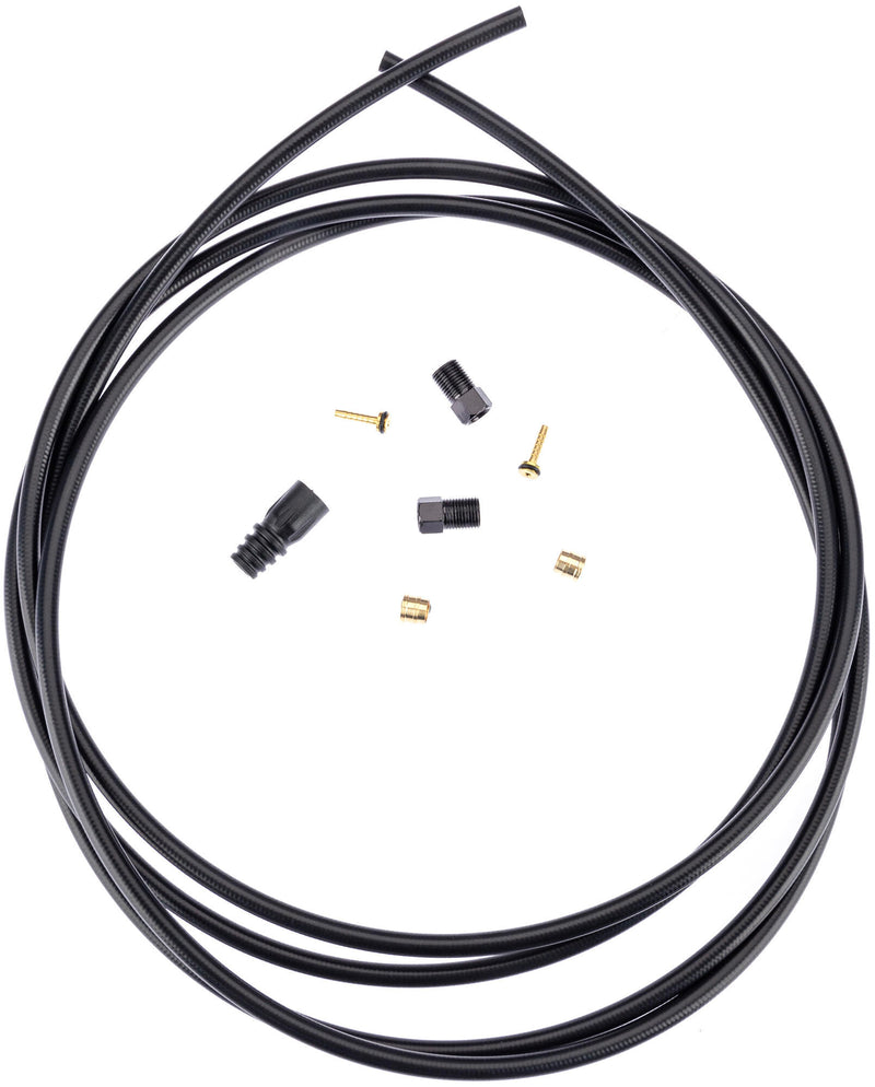Tektro bremsleitungs-kit br.line kit 5,5mm 2500mm standard