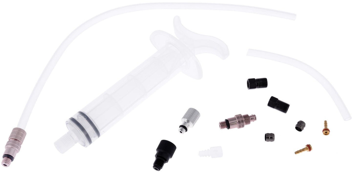 Tektro entlüftungs-kit bleeding kit 5,0mm line
