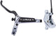 Trp schijfrem dh-r evo hd-m846 disc brake dh-r evo hd-m846 left