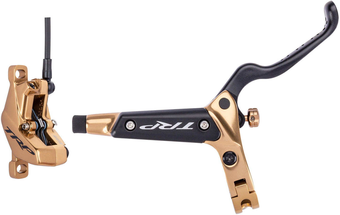 Brake a disco Trp DH-R EVO Gold HD-M846