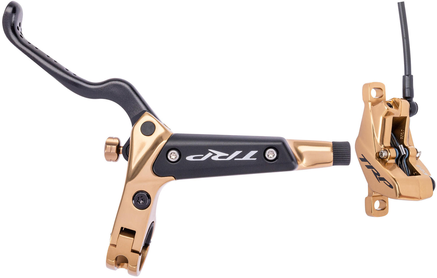 Brake a disco Trp DH-R EVO Gold HD-M846