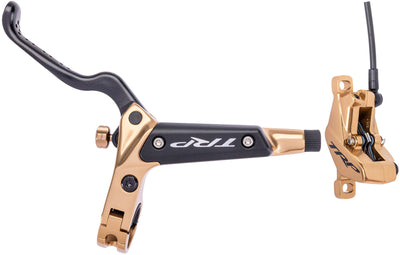 Brake a disco Trp DH-R EVO Gold HD-M846