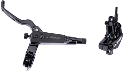 Trp scheibenbremse trail evo hd-m843 disc brake trail evo hd-m843 left