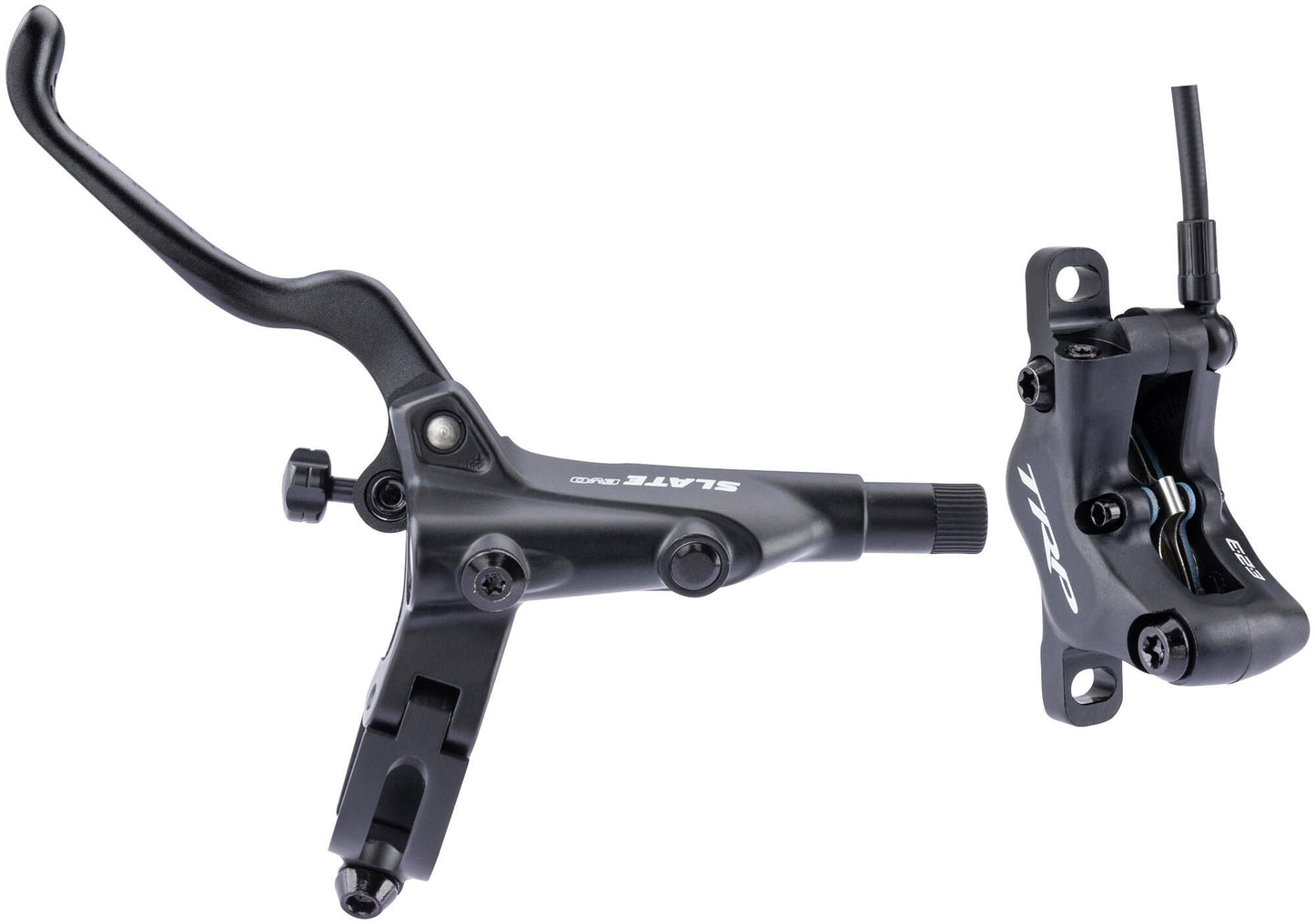 TRP Disc Brake Slate EVO HD-M807