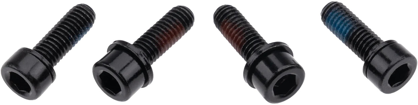 Trp adapter adapter b3 is 160r 180f incl. schr