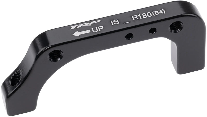 Adaptador trp adaptador b4 es 180r incl. tornillos