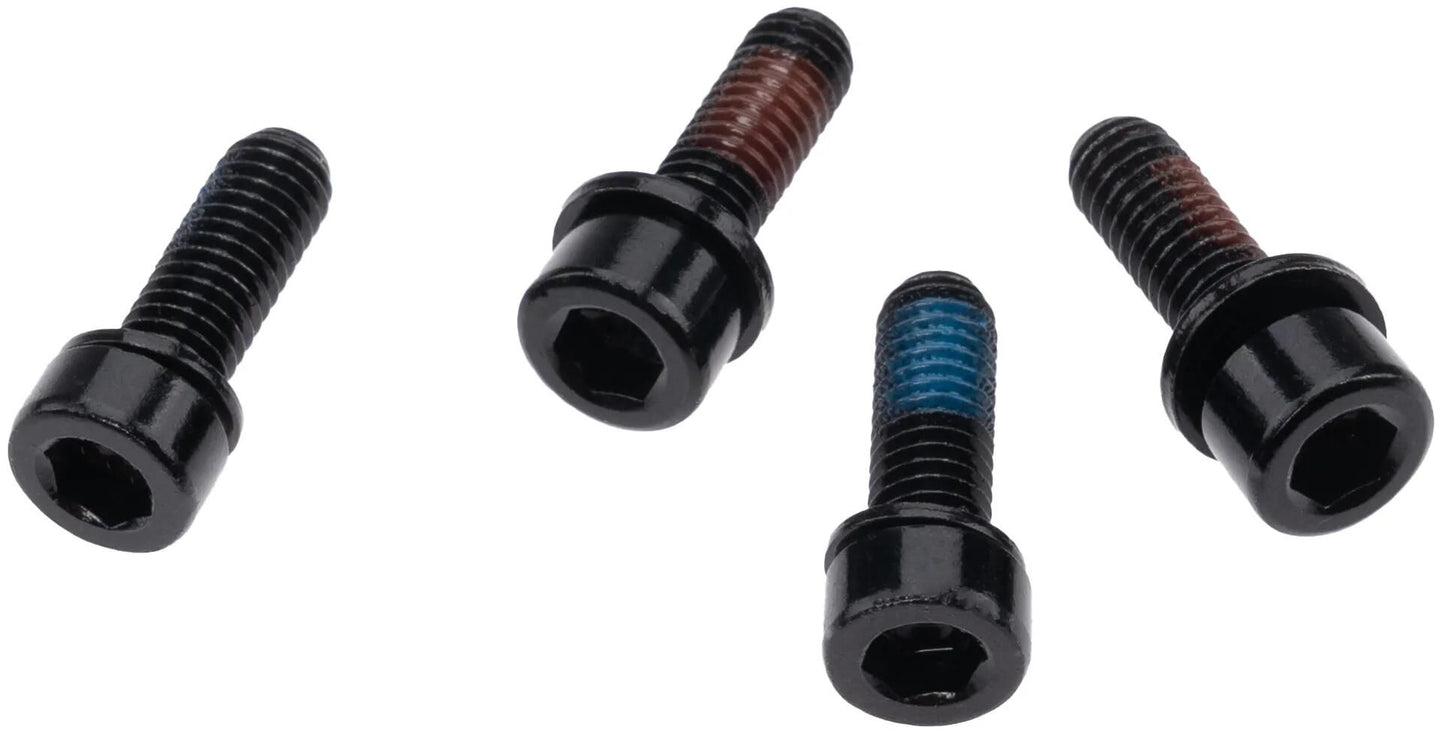 Adattatore Trp adattatore b4 è 180r incl. viti