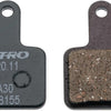 Pastiglie freno a disco Tektro pastiglie freno s20.11 metallo ceramica