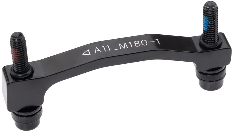 Adattatore Tektro adattatore a-23 da 160 a 180 mm f