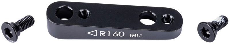 Tektro adapter