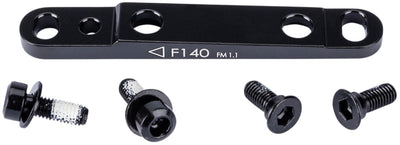 Tektro adapter adapter f-5 140 160mm front