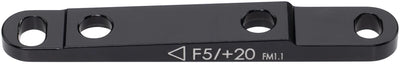 Tektro adapter adapter f-5 fm 140 160 mm f