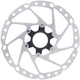 Shimano SM-RT64 Disco freno da 180 mm in acciaio inossidabile da blocco centrale in acciaio inossidabile