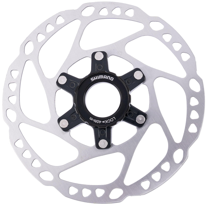 Shimano remschijf 160mm centerlock