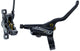 Tektro schijfrem orion 4p hd-m745 disc brake orion 4p hd-m745 right