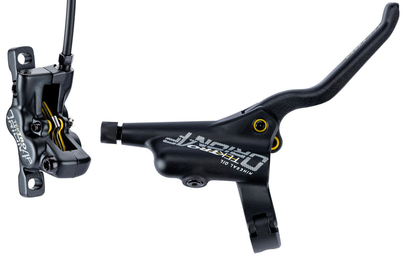 Tektro Disc Brake Orion 4P HD-M745