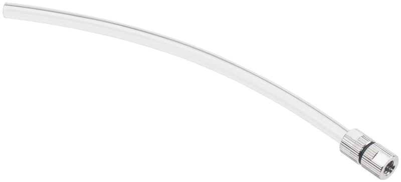 Connettore adattatore Tektro f. spurgo freni shimano p.