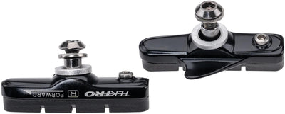 Tektro bremsschuh p477 brake shoes p477 side center pull 55 mm