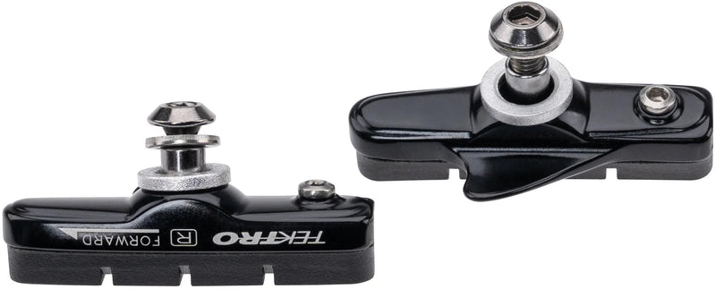 Tektro bremsschuh p477 brake shoes p477 side center pull 55 mm